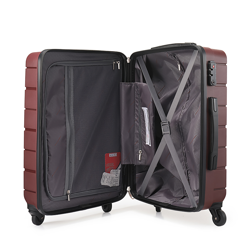 PP luggage trolley-PP09-2-Greatchip