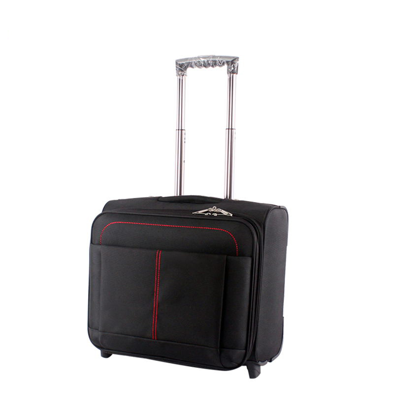 Trolley luggage & soft side luggage & luggage manufacturer-Greatchip