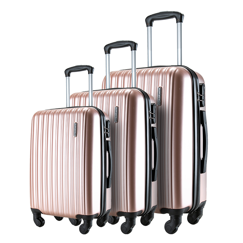 Abs luggage set for sale & luggage manufacturer- Greatchip