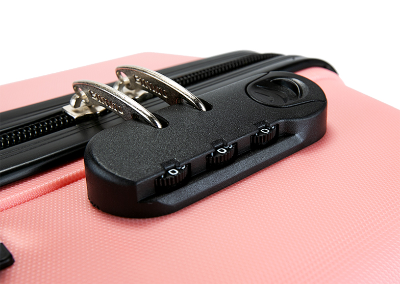 Intelligent combination lock to protect your luggage-PP11-Greatchip