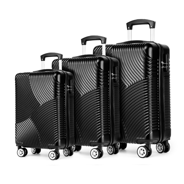 Abs luggage set for sale & luggage manufacturer- Greatchip