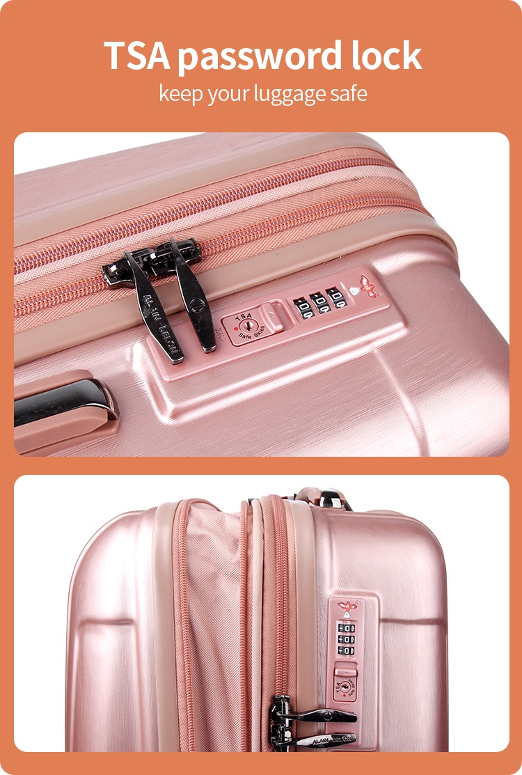 luggage bag travel