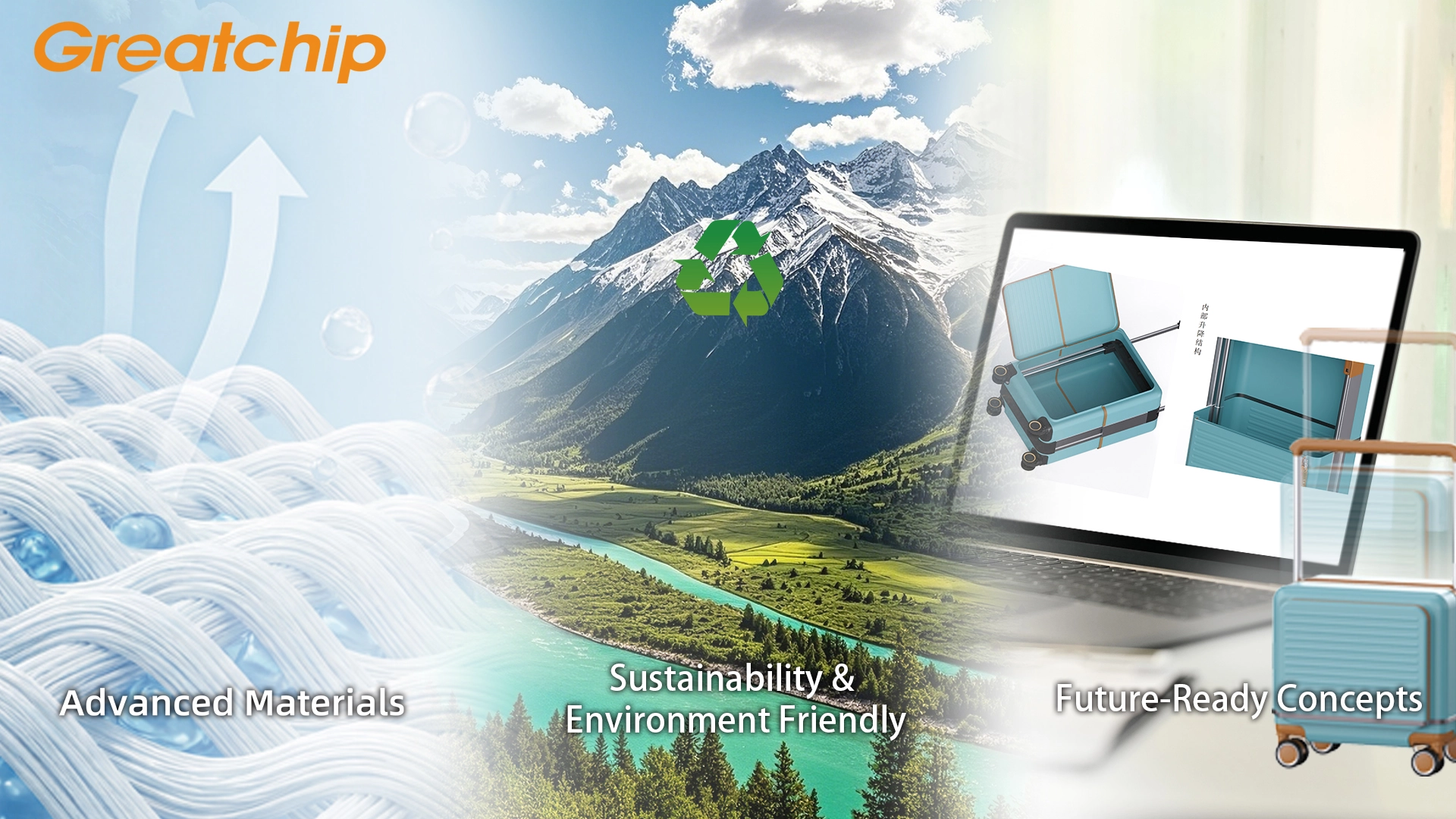 Greatchip Group